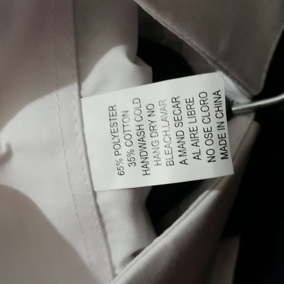 Captain's outfit - Picture 6 of 7